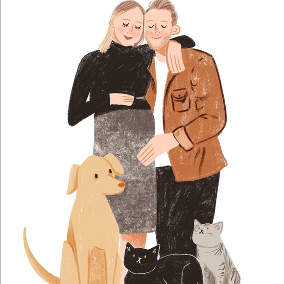 ♥️ POSH AMBASSADOR ♥️ - Picture 1 of 1